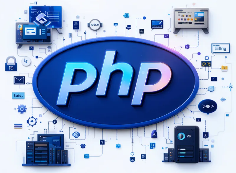 آموزش php حضوری