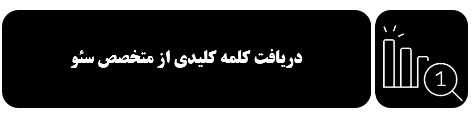 متن سئو شده