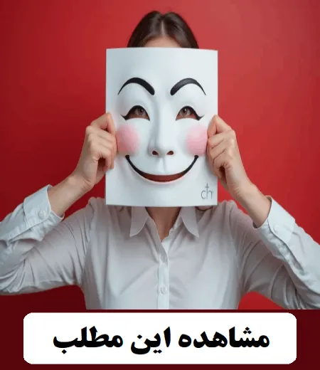 تولید محتوای بدون چهره