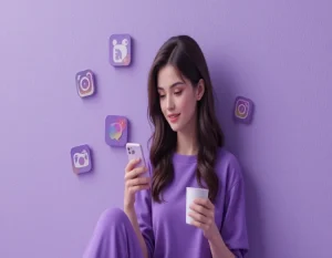 آموزش تولید محتوا در اینستاگرام